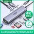 *מתאם WiFi 6 מבית UGREEN – אינטרנט מהיר ויציב למחשב שלכם* 🌐🔥