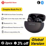 *🎧 אוזניות OnePlus Buds Pro 3 – ביטול רעשים ברמה אחרת!*