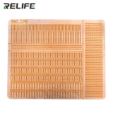 *כבל חוטי קפיצה לתיקוני הלחמה מקצועיים RELIFE RL-007GA* 🔧