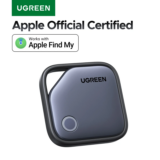 *🔑 גשש בלוטות' חכם UGREEN – מאתר מפתחות וחפצים*