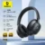 *🎧 אוזניות Baseus EH10 – סינון רעשים אקטיבי 45dB ובלוטות' 6.0*