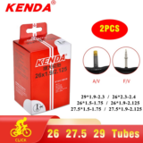 *🚲 זוג פנימיות KENDA לאופניים – כל המידות, כל הסוגים!*