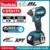 *מברגת אימפקט נטענת Makita DTD173 – 18V ללא פחמים* 🔧