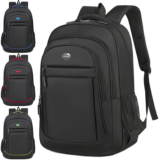 *תיק גב פרימיום לעבודה ולטיולים – קיבולת ענק!* 🎒