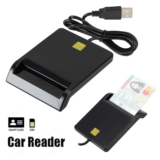 *קורא כרטיסים חכם USB – הפתרון המקצועי למשרד ולבית! 💳*