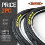 *צמיגי אופני הרים MAXXIS – זוג ב-2 יחידות!* 🚴‍♂️