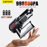 *שואב אבק מיני לרכב ולבית – 998000PA 🚗✨*