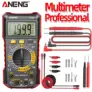 *מולטימטר דיגיטלי מקצועי ANENG SZ304* ⚡🔧