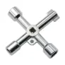*מברג צולב רב תכליתי 4 ב-1 – פתרון הכלי המושלם לכל בית ומשרד!* 🔧