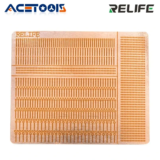 *🔧 כרית הלחמה RELIFE RL-007GA – הפתרון המקצועי לתיקון סלולרי!*