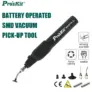 *עט יניקה אלקטרוסטטי Pro'sKit למעבדים ורכיבים אלקטרוניים* 🔧⚡