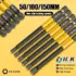 *🔧 סט כלי קרימפינג מקצועי לחיבורי Dupont/JST/MOLEX – הפתרון לכל חיבור חשמלי!*