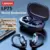 *אוזניות אלחוטיות Lenovo LP75 – TWS Bluetooth 5.3* 🎧
