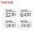 *כרטיס זיכרון SanDisk High Endurance – עמידות מקסימלית למצלמות רכב! 🚗💨*