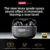 *אוזניות Lenovo LE208 TWS Bluetooth 6.0 אלחוטיות* 🎧