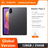 *Xiaomi Redmi Pad 2 – טאבלט 11 אינץ' בגרסה הגלובלית* 🔥💻