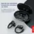 *אוזניות Bluetooth אלחוטיות Lenovo XT80* 🎧