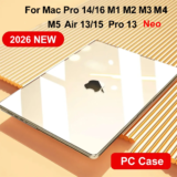 *כיסוי למחשב נייד MacBook – הגנה מושלמת בסגנון פרימיום* 💼