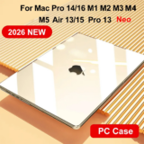 *כיסוי למחשב נייד MacBook – הגנה מושלמת בסגנון פרימיום* 💼