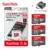 **💾 כרטיס זיכרון SanDisk 256GB + מתאם Type-C מקורי**