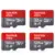 *💾 כרטיס זיכרון Ultra MicroSD – עד 512GB במחירי אלי!*