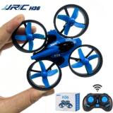 *רחפן מיני H36 – צעצוע טכנולוגי מושלם לילדים! 🚁*