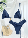 *ביקיני סט מיקרו איכותי – עיצוב מושלם לחוף!* 👙☀️