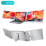 *מסך נייד מקצועי FHD IPS לעבודה עם 2-3 מסכים במחשב הנייד* 💻🚀