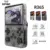 *🎮 קונסולת משחקים רטרו ניידת BOYHOM R36S – נוסטלגיה בכיס! 🕹️*
