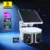 **📹 מצלמת אבטחה אלחוטית Baseus X1 Pro – רזולוציה 3K עם פאנל סולארי ⚡**