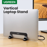 *מעמד אנכי למחשב נייד UGREEN – אלומיניום פרימיום* 💻