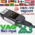 **מכשיר אבחון VCDS למכוניות פולקסווגן/אאודי/סקודה/סיאט 🚗💻**