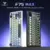 *⌨️ מקלדת גיימינג מכאנית AULA F75 MAX עם מסך TFT*