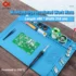 *בקבוק אלכוהול מקצועי MECHANIC 180ML – כלי חובה לכל טכנאי!* 🔧