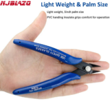*✂️ פלייר חיתוך מקצועי מפלדת פחמן – כלי חובה לכל בית ומשרד!*