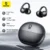 *אוזניות Baseus Bowie MC2 AIR – אוזניות קליפס אלחוטיות* 🎧