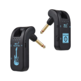 *מערכת אלחוטית לגיטרה 2.4G – חופש תנועה מוחלט! 🎸*