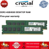*זיכרון RAM DDR3 של Crucial – שדרוג מחשב במחיר אלי אקספרס!* 💻⚡