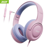 *🎧 אוזניות Acer HK03 לילדים – הגנת שמיעה מקצועית!*