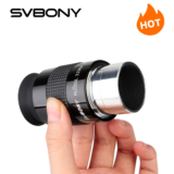 *עדשת טלסקופ SVBONY SV131 PLOSSL 1.25" – צפייה מקצועית במחיר משתלם!* 🔭