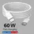 *כבל טעינה מהירה USB-C ל-USB-C 60W – הכבל שישנה לכם את חווית הטעינה!* ⚡