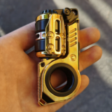 **צעצוע פידג'ט מגנטי EDC – הפתרון המושלם להפחתת מתח והגברת ריכוז במשרד!** 🎯
