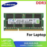 *זיכרון RAM למחשב נייד SAMSUNG DDR3/DDR3L – שדרוג ביצועים במחיר אלי!* 💻⚡