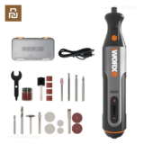 *🔧 מיני דריל נטען WORX 8V – ערכה מקצועית מושלמת!*