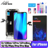 *מסך LCD איכותי להחלפה לאייפון 13/14/15 Pro Max 📱*