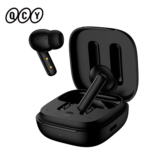 *אוזניות QCY T13 ANC אלחוטיות – ביטול רעשים אקטיבי* 🎧