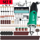 *מכונת חריטה וליטוש חשמלית Dremel 260W/480W – כלי העבודה שחסר לכם!* ⚡🔧