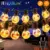 *💡 שרשרת נורות LED עמידות למים – הופכים כל מרפסת לגן אירועים!*
