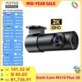 *מצלמת רכב 70mai M310 Plus – רזולוציית 2K למי שלא מתפשר על איכות!* 🚗📹