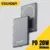 *🔋 Essager – Power Bank מגנטי דק במיוחד 5000mAh טעינה אלחוטית מהירה 20W*